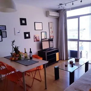La Brisa Málaga