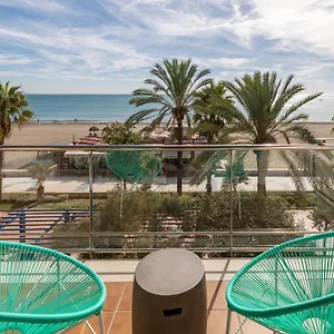 Iloftmalaga Pacifico 41 Malaga