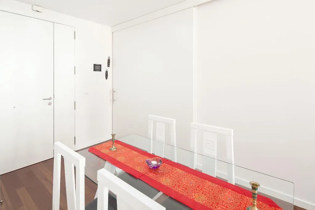 Inmalaga Felix Saenz Apartment  Malaga